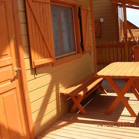 Cabanas Montes Universales Country house Orihuela del Tremedal