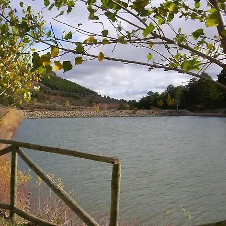 Country house Cabanas Montes Universales