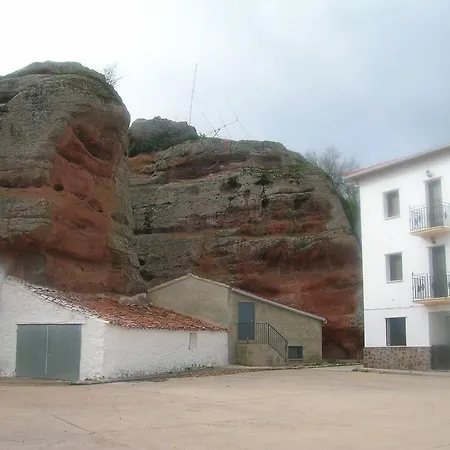 Cabanas Montes Universales *