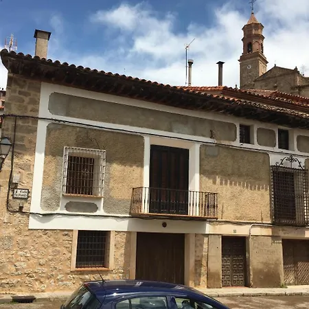 Cabanas Montes Universales *